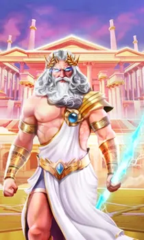 Gates of Olympus