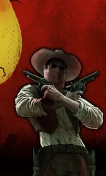 Wanted Dead or a Wild