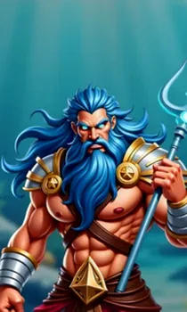 Poseidon's Trident Strike