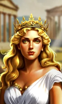 Queen Of Rome