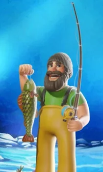 Big Bass Bonanza